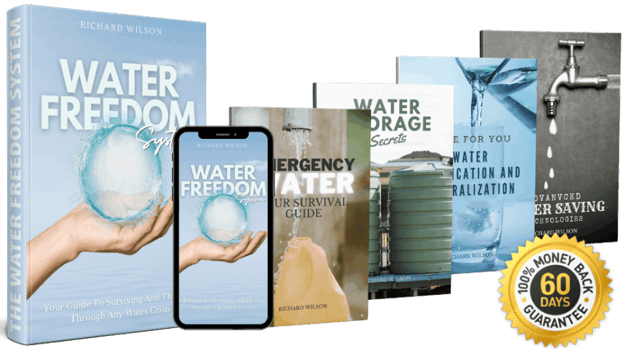 introducing Water Freedom System